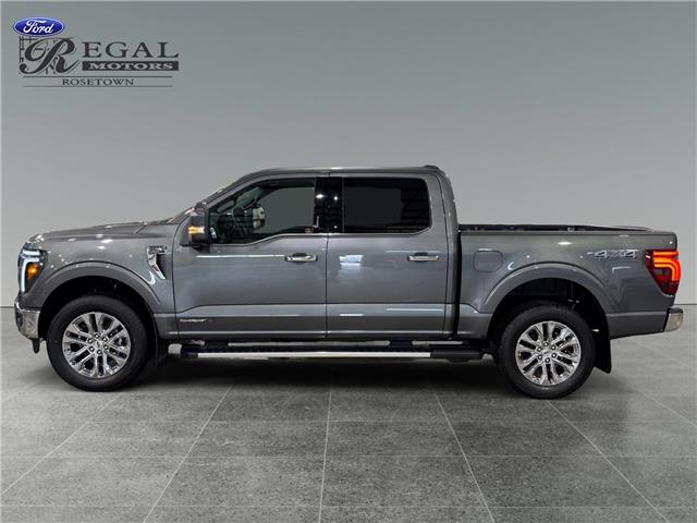 2026 Ford F-150 Lariat (Stk: T0093) in ROSETOWN - Image 6 of 17