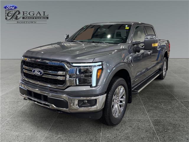 2026 Ford F-150 Lariat (Stk: T0093) in ROSETOWN - Image 7 of 17