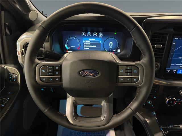 2026 Ford F-150 Lariat (Stk: T0093) in ROSETOWN - Image 14 of 17