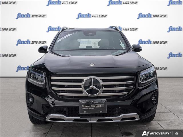 2025 Mercedes-Benz GLB 250 Base (Stk: L3238) in London - Image 2 of 25