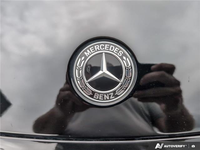 2025 Mercedes-Benz GLB 250 Base (Stk: L3238) in London - Image 9 of 25
