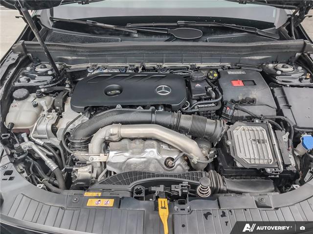 2025 Mercedes-Benz GLB 250 Base (Stk: L3238) in London - Image 10 of 25