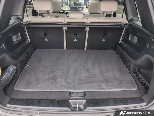 2025 Mercedes-Benz GLB 250 Base (Stk: L3238) in London - Image 12 of 25