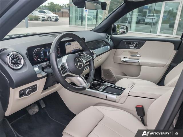2025 Mercedes-Benz GLB 250 Base (Stk: L3238) in London - Image 13 of 25
