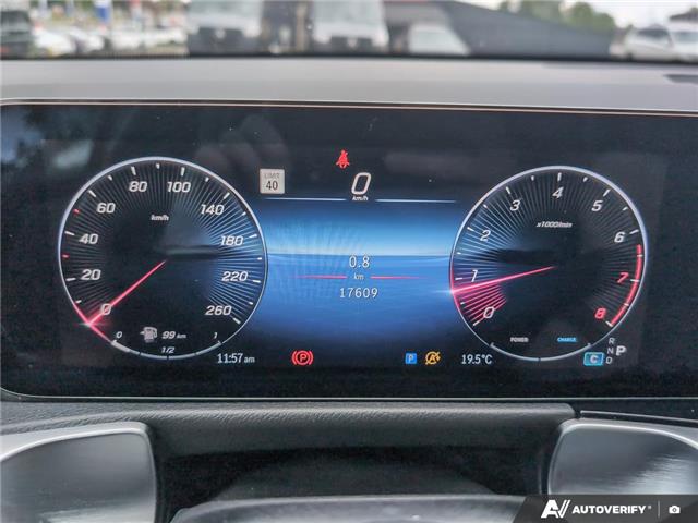 2025 Mercedes-Benz GLB 250 Base (Stk: L3238) in London - Image 15 of 25