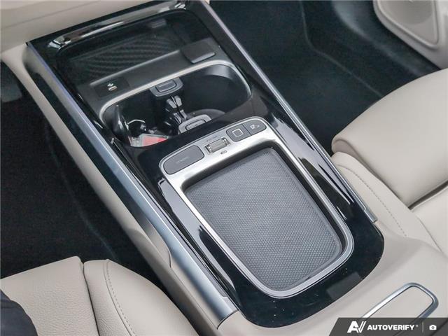 2025 Mercedes-Benz GLB 250 Base (Stk: L3238) in London - Image 18 of 25