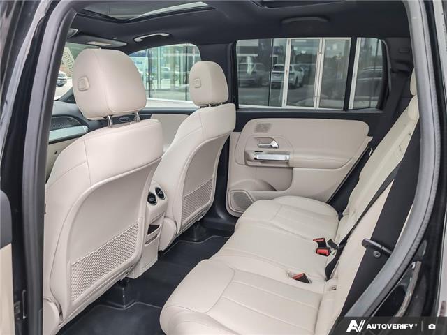 2025 Mercedes-Benz GLB 250 Base (Stk: L3238) in London - Image 23 of 25