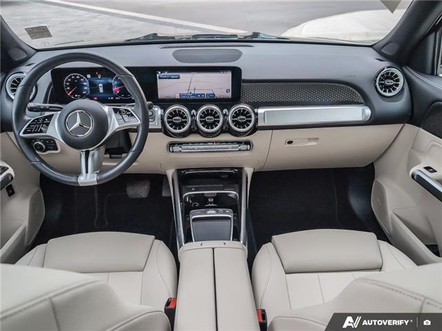 2025 Mercedes-Benz GLB 250 Base (Stk: L3238) in London - Image 24 of 25