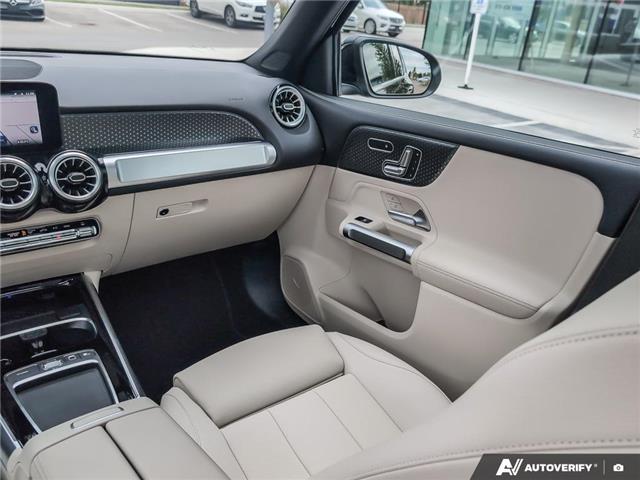 2025 Mercedes-Benz GLB 250 Base (Stk: L3238) in London - Image 25 of 25