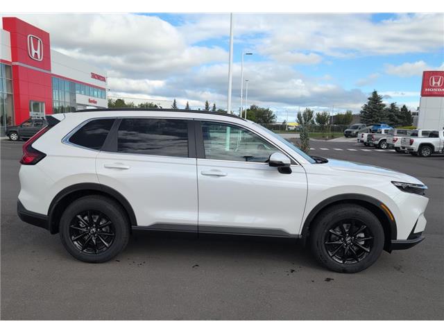 2026 Honda CR-V Sport (Stk: 4333) in Lethbridge - Image 2 of 30