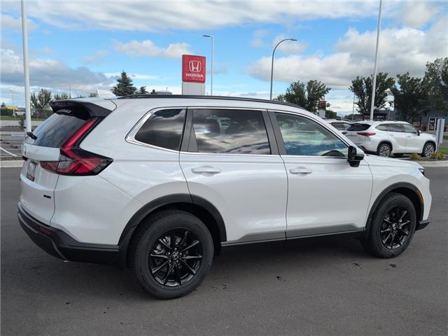 2026 Honda CR-V Sport (Stk: 4333) in Lethbridge - Image 3 of 30