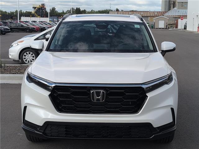 2026 Honda CR-V Sport (Stk: 4333) in Lethbridge - Image 7 of 30