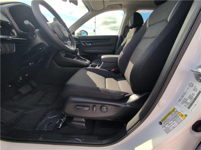 2026 Honda CR-V Sport (Stk: 4333) in Lethbridge - Image 10 of 30