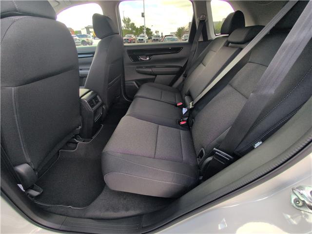 2026 Honda CR-V Sport (Stk: 4333) in Lethbridge - Image 11 of 30