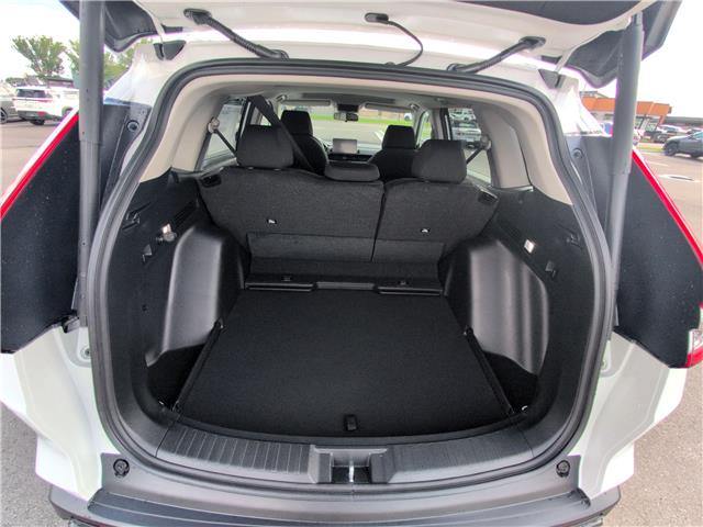 2026 Honda CR-V Sport (Stk: 4333) in Lethbridge - Image 12 of 30