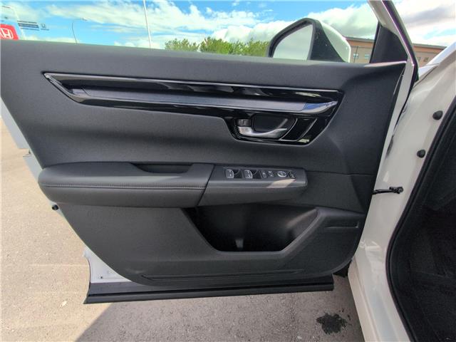 2026 Honda CR-V Sport (Stk: 4333) in Lethbridge - Image 18 of 30