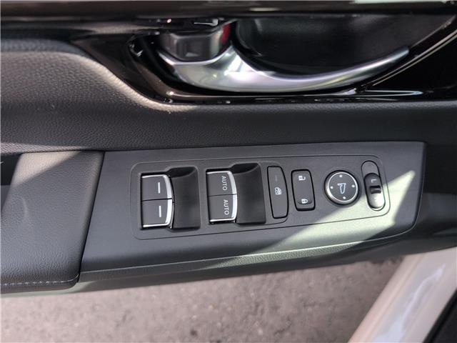 2026 Honda CR-V Sport (Stk: 4333) in Lethbridge - Image 19 of 30