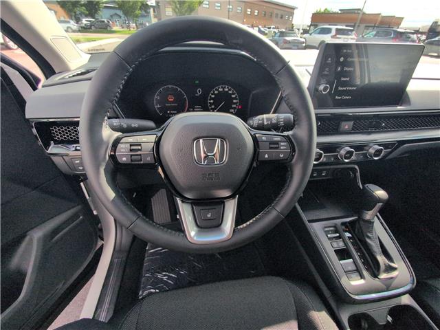 2026 Honda CR-V Sport (Stk: 4333) in Lethbridge - Image 20 of 30