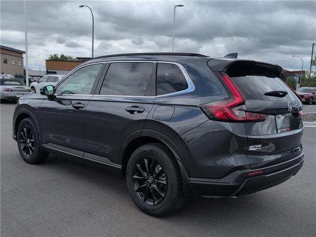 2026 Honda CR-V Sport (Stk: 4334) in Lethbridge - Image 5 of 30