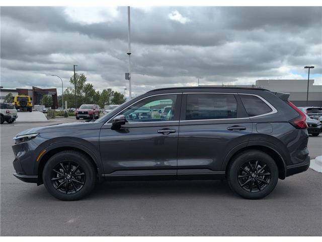 2026 Honda CR-V Sport (Stk: 4334) in Lethbridge - Image 6 of 30