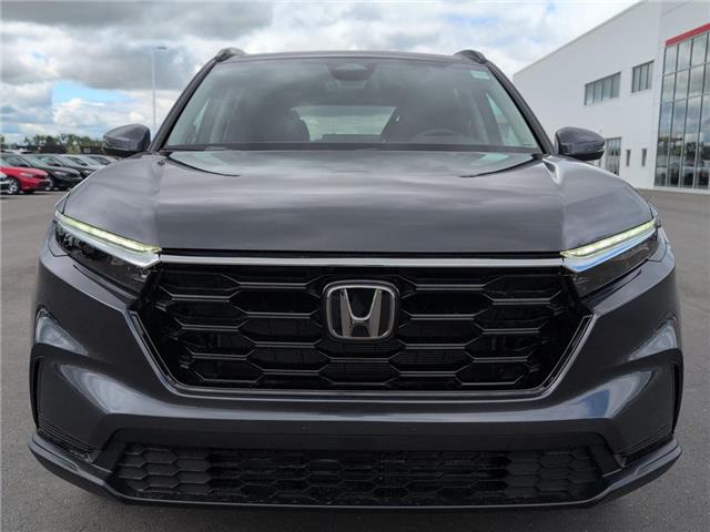2026 Honda CR-V Sport (Stk: 4334) in Lethbridge - Image 7 of 30
