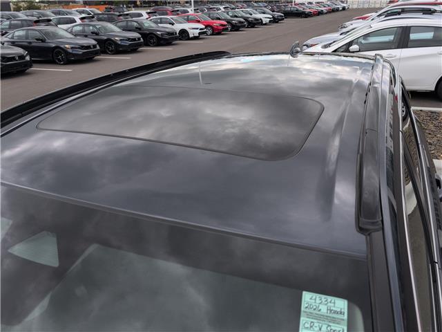 2026 Honda CR-V Sport (Stk: 4334) in Lethbridge - Image 9 of 30