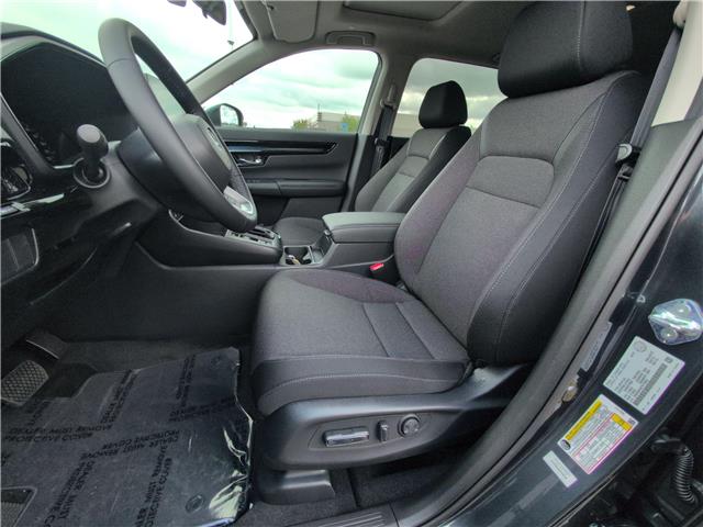 2026 Honda CR-V Sport (Stk: 4334) in Lethbridge - Image 10 of 30