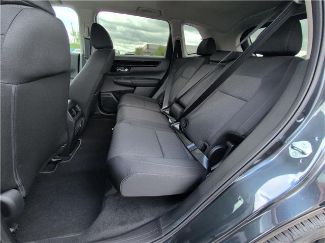 2026 Honda CR-V Sport (Stk: 4334) in Lethbridge - Image 11 of 30