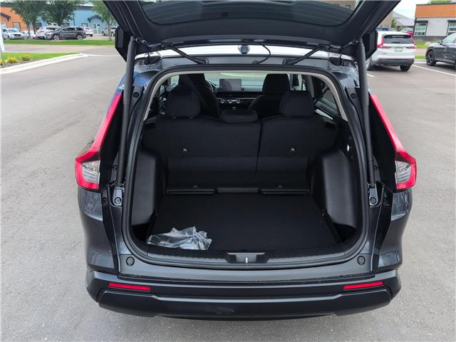2026 Honda CR-V Sport (Stk: 4334) in Lethbridge - Image 12 of 30