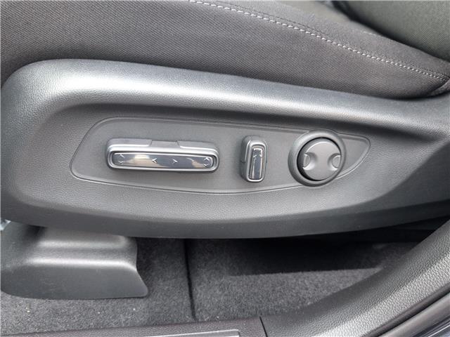 2026 Honda CR-V Sport (Stk: 4334) in Lethbridge - Image 18 of 30