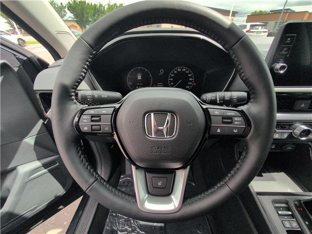 2026 Honda CR-V Sport (Stk: 4334) in Lethbridge - Image 19 of 30