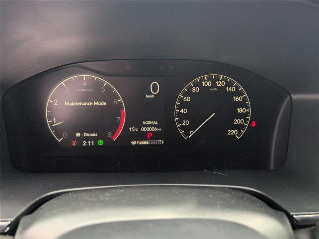 2026 Honda CR-V Sport (Stk: 4334) in Lethbridge - Image 20 of 30
