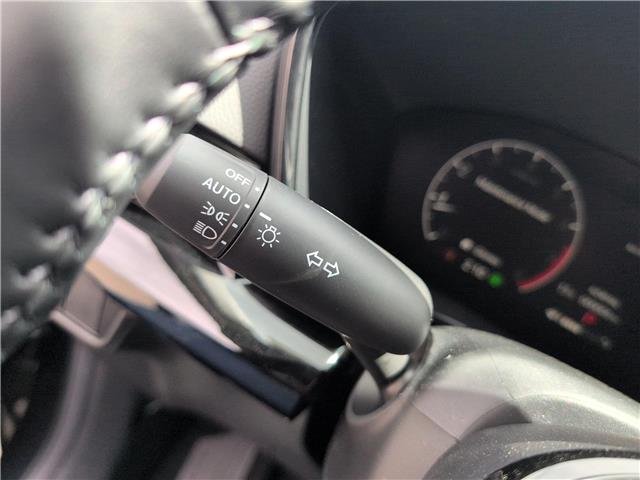 2026 Honda CR-V Sport (Stk: 4334) in Lethbridge - Image 21 of 30