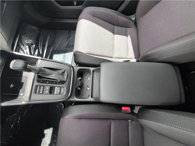 2026 Honda CR-V Sport (Stk: 4334) in Lethbridge - Image 22 of 30