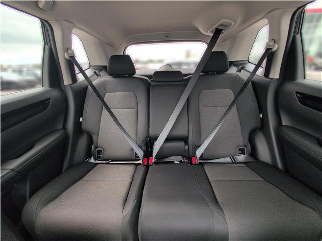 2026 Honda CR-V Sport (Stk: 4334) in Lethbridge - Image 23 of 30