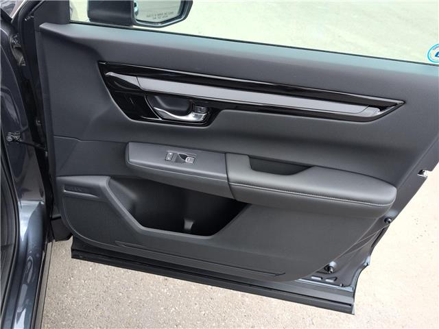 2026 Honda CR-V Sport (Stk: 4334) in Lethbridge - Image 25 of 30