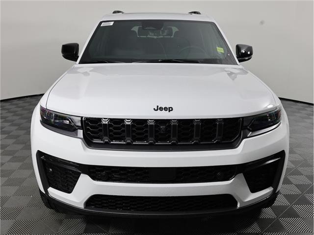 2026 Jeep Grand Cherokee L Base (Stk: 26J134) in Calgary - Image 2 of 21 2026 Jeep Grand Cherokee L Base (Stk: 26J134) in Calgary - Image 2 of 21
