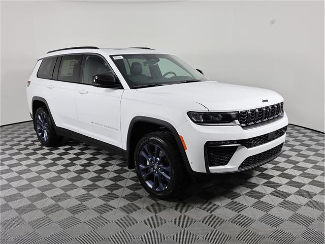 2026 Jeep Grand Cherokee L Base (Stk: 26J134) in Calgary - Image 3 of 21 2026 Jeep Grand Cherokee L Base (Stk: 26J134) in Calgary - Image 3 of 21