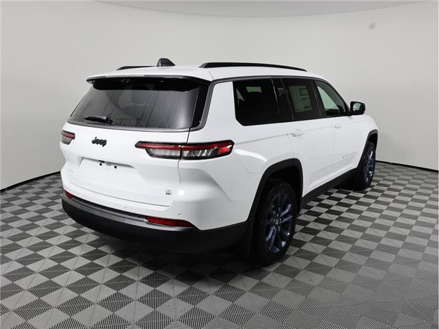 2026 Jeep Grand Cherokee L Base (Stk: 26J134) in Calgary - Image 6 of 21 2026 Jeep Grand Cherokee L Base (Stk: 26J134) in Calgary - Image 6 of 21
