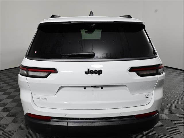 2026 Jeep Grand Cherokee L Base (Stk: 26J134) in Calgary - Image 7 of 21 2026 Jeep Grand Cherokee L Base (Stk: 26J134) in Calgary - Image 7 of 21