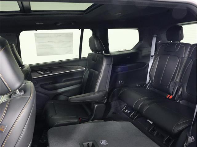 2026 Jeep Grand Cherokee L Base (Stk: 26J134) in Calgary - Image 9 of 21 2026 Jeep Grand Cherokee L Base (Stk: 26J134) in Calgary - Image 9 of 21