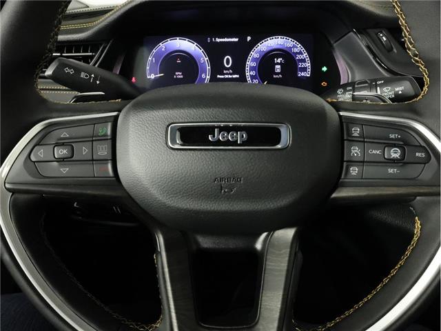 2026 Jeep Grand Cherokee L Base (Stk: 26J134) in Calgary - Image 19 of 21 2026 Jeep Grand Cherokee L Base (Stk: 26J134) in Calgary - Image 19 of 21
