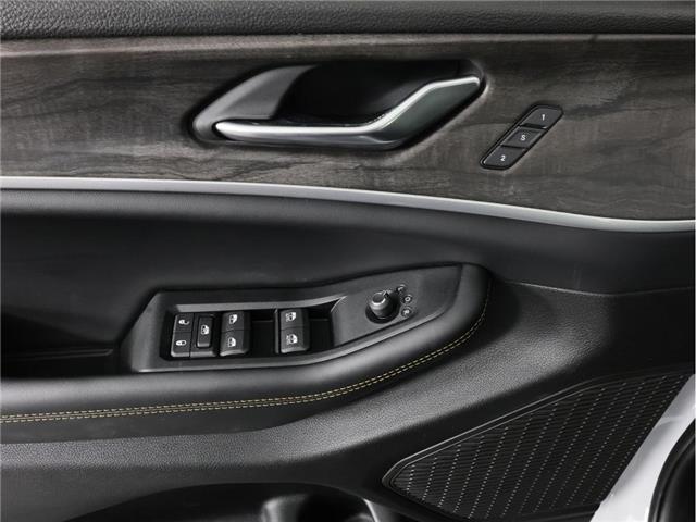 2026 Jeep Grand Cherokee L Base (Stk: 26J134) in Calgary - Image 20 of 21 2026 Jeep Grand Cherokee L Base (Stk: 26J134) in Calgary - Image 20 of 21