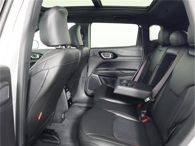 2026 Jeep Compass Trailhawk (Stk: 26J126) in Calgary - Image 9 of 18