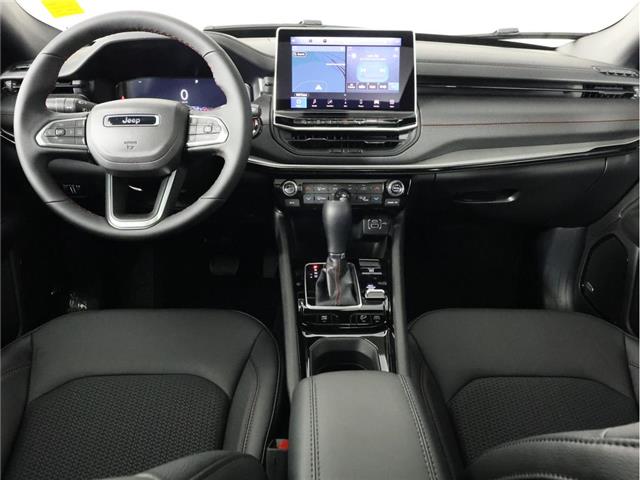 2026 Jeep Compass Trailhawk (Stk: 26J126) in Calgary - Image 10 of 18