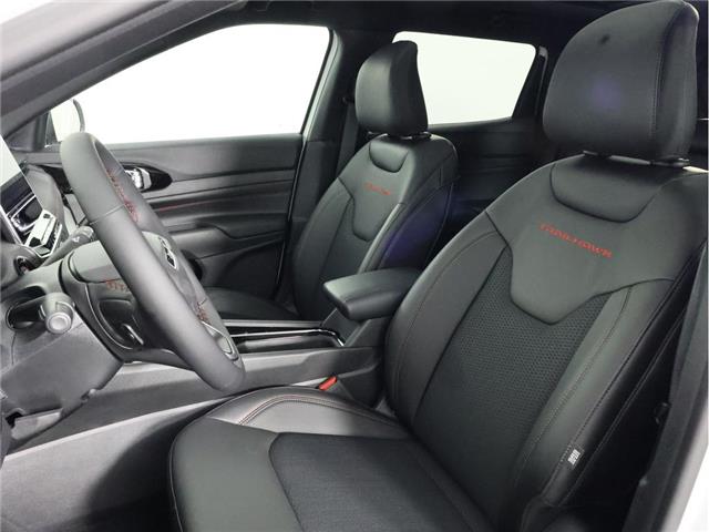2026 Jeep Compass Trailhawk (Stk: 26J126) in Calgary - Image 13 of 18