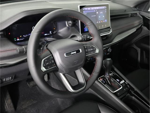 2026 Jeep Compass Trailhawk (Stk: 26J126) in Calgary - Image 14 of 18