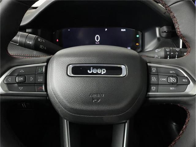 2026 Jeep Compass Trailhawk (Stk: 26J126) in Calgary - Image 15 of 18