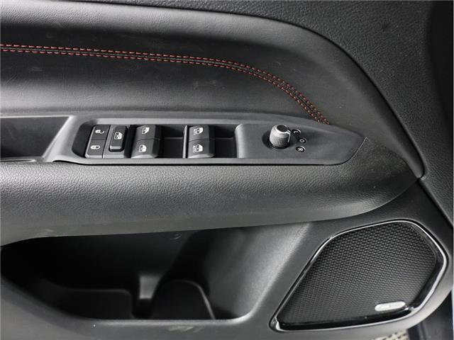 2026 Jeep Compass Trailhawk (Stk: 26J126) in Calgary - Image 17 of 18