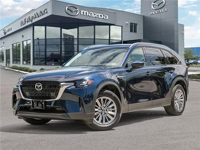 2026 Mazda CX-90 MHEV GS-L (Stk: 6441) in Thunder Bay - Image 1 of 26